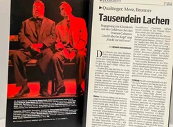 KURIER edition Best of Kabarett Qualtinger Merz Bronner DVD No. 1! - Bild 3