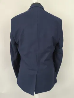 Burton Menswear London Sakko Skinny Fit 42R 106cm - Bild 3