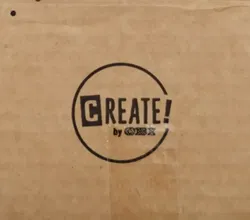 Metall-Kerzenhalter Obi Create DIY | Selber Gestalten - Bild 3