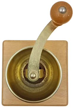 Peugeot Frères Manuelle Kaffeemühle – Vorschau 6