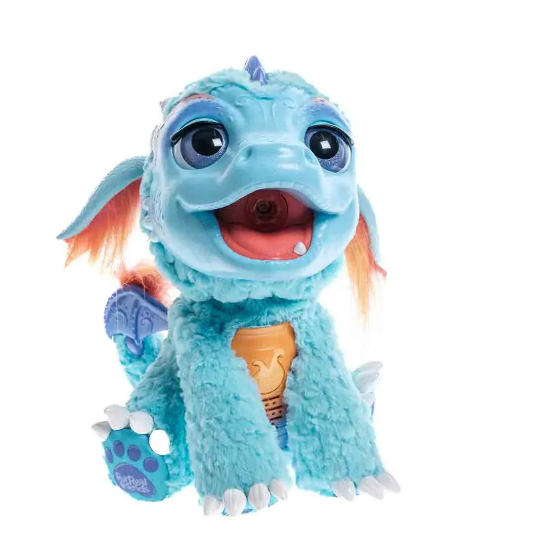 Fur Real Friends Drache mit vielen Funktionen - Bild 4