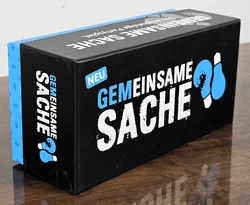 Gemeinsame Sache - Partyfieber – Vorschau 2