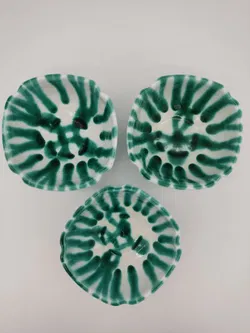 Gmunder Keramik - Kleine Schüsseln - 7+1 Stück - Bild 7