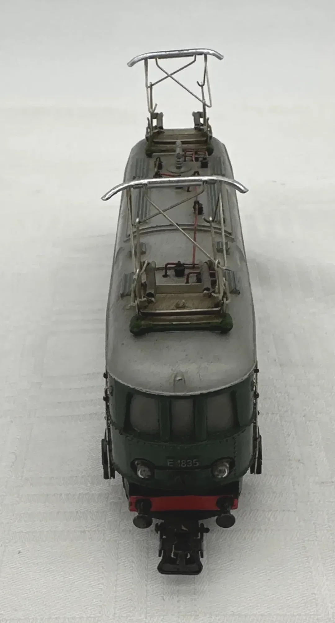 Märklin - Zug Wagon  – Bild 2