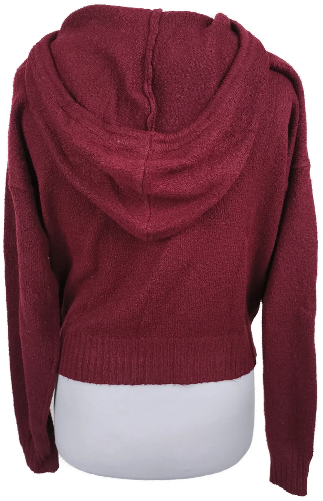 Kapuzenshirt Damen, H&M, Gr. S – Bild 2