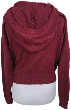 Kapuzenshirt Damen, H&M, Gr. S - Bild 2