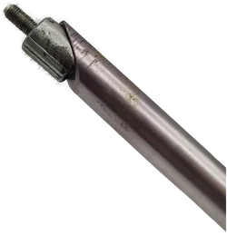 Vintage Schaftvorbau mit Schönheitsfehler - Bild 2