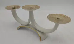 Hutschenreuther Kerzenständer - Bild 2