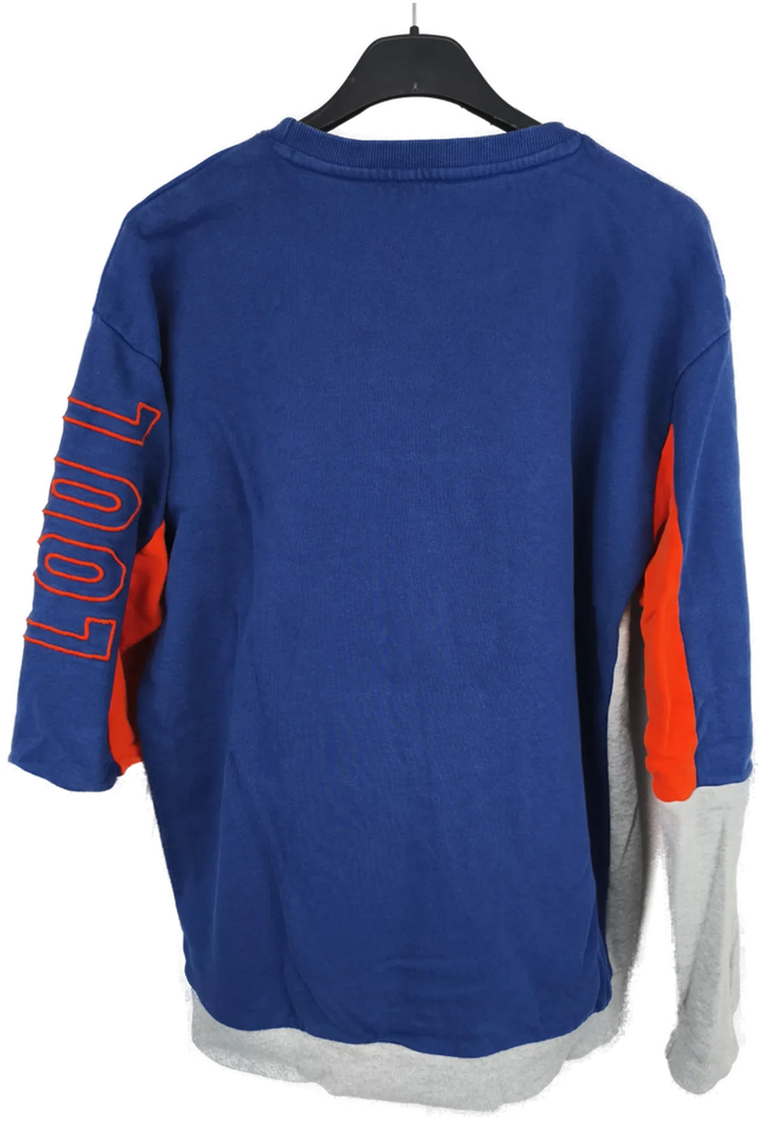 Sweater Herren, Guess, US Gr. 16 – Bild 2