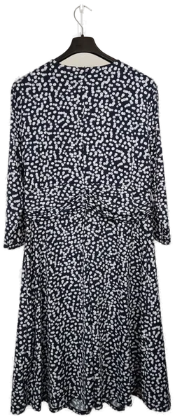 Christian Berg Damen Kleid blau Gr. 44 – Vorschau 2