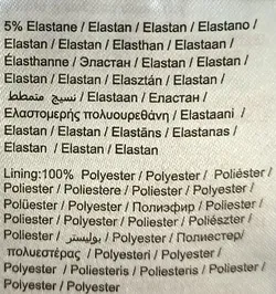 Vero Moda Damen Midikleid schwarz Gr. S - Bild 4