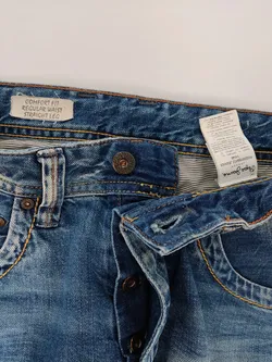 Herrenjeans Pepe Jeans Gr.31/31 | Second-Hand-Schatz - Bild 3