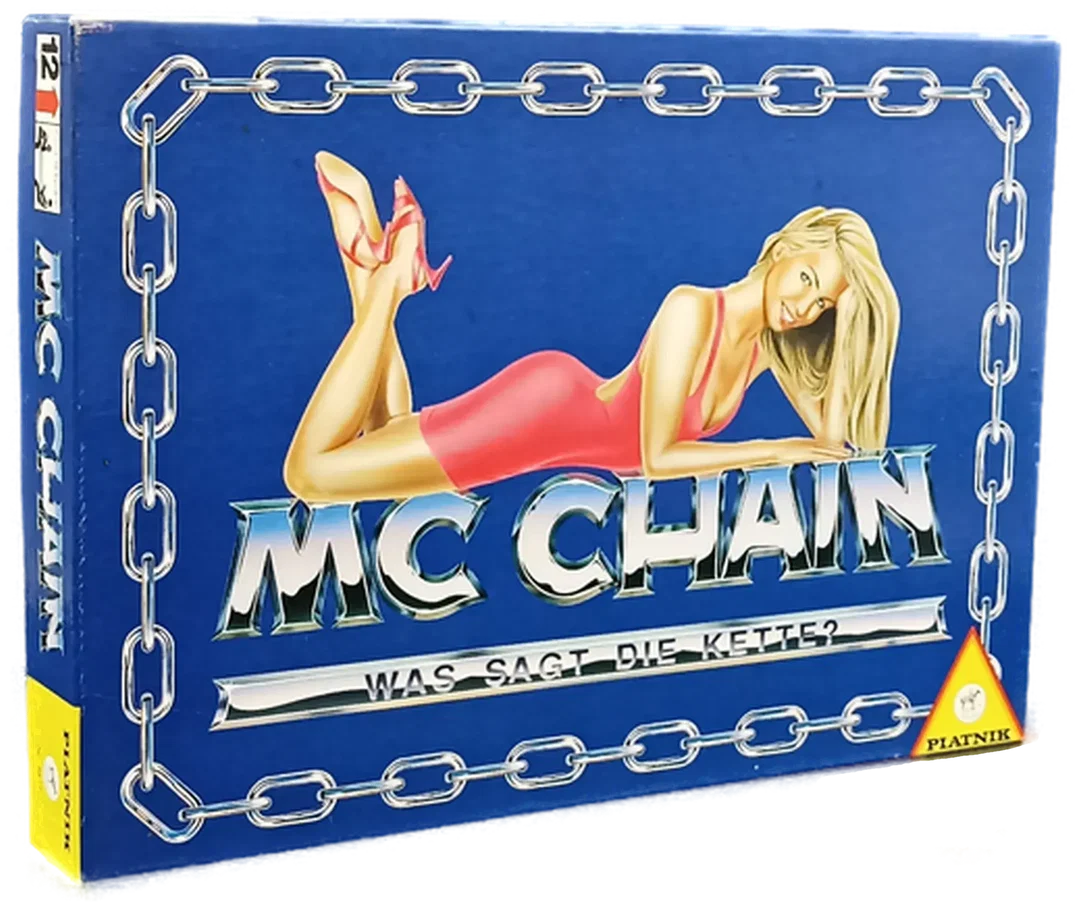 Piatnik Mc Chain 