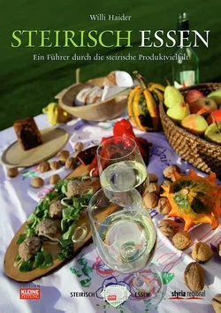 Steirisch essen - Willi Haider