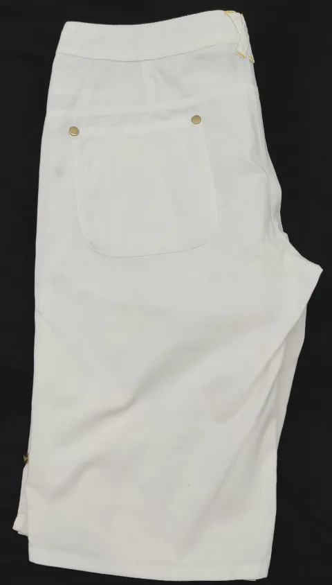 EA7 Emporio Armani - Damen kurze Hose Gr. XS – Bild 6