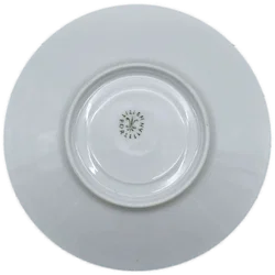 Kaffetasse 2‑tlg. Lilien Porzellan - Daisy, Rosa  – Vorschau 4