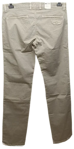 Mac Herren Jeans beige Gr. W36 L34 - Bild 2