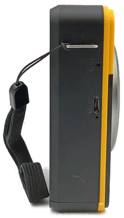 Kodak Mini Shot 3 Retro C300R Sofortbildkamera mit Tasche  - Bild 12