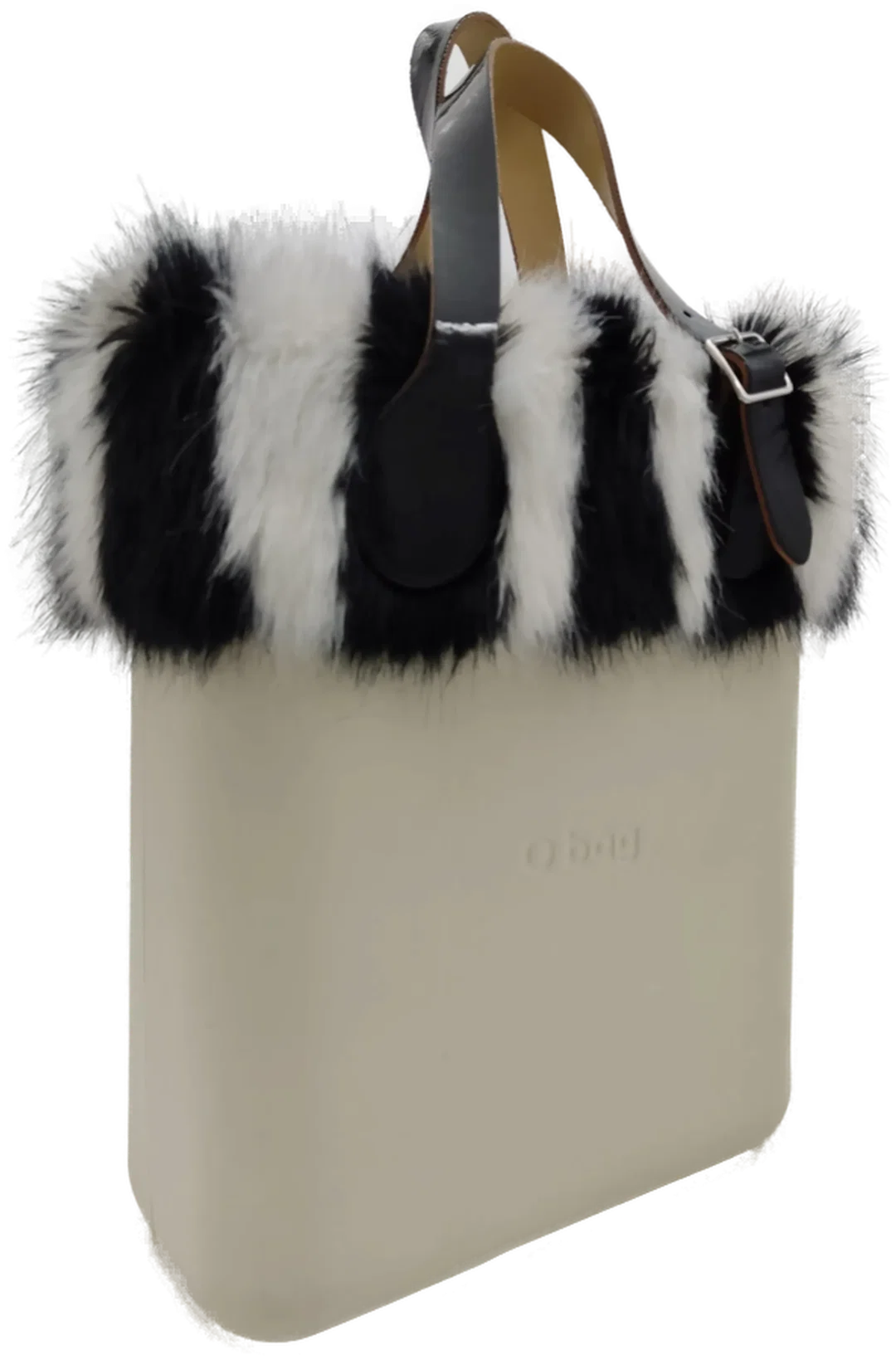 O bag - Damen Handtasche – Bild 2