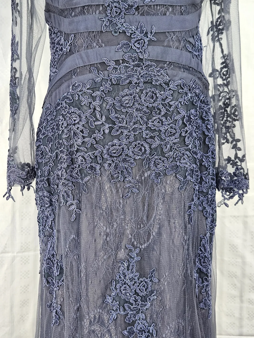 Abendkleid - 13 - Jadore Australia / Nicoletta - Gr. XXL – Bild 6