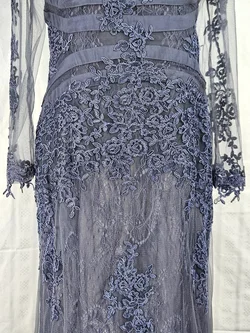 Abendkleid - 13 - Jadore Australia / Nicoletta - Gr. XXL - Bild 6