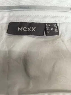 Mexx, kurze Sommerhose Damen, Gr. 38 - Bild 3