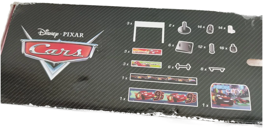Disney Pixar Cars Carrera Go!!! – Bild 2