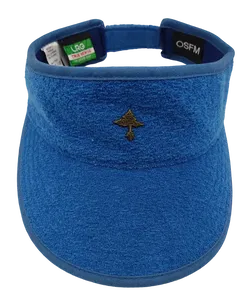 LRG Visor Kappe, blau  - Bild 2