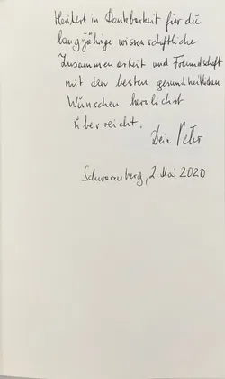 25 Jahre EU-Volksabstimmung - Thomas Jaeger (Hg.) - Bild 3
