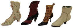 Just The Right Shoe's - Bild 2