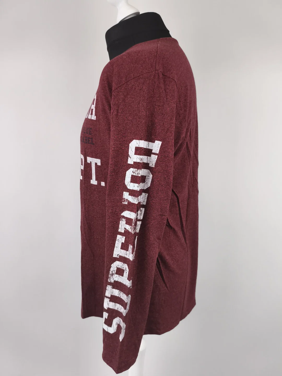 SMOG, Herrenshirt, Gr. L – Bild 2