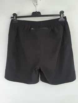 Herren Sporthose Gr. M schwarz kurz - Bild 2