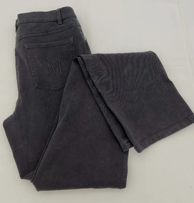 Madeline - Jeanshose Gr. W30 L34 – Bild 5