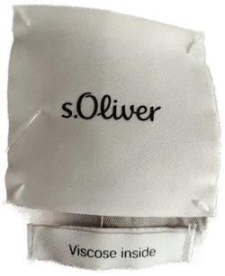 Blazer s.Oliver Creme Gr. 34 | Zeitloser Chic – Vorschau 4