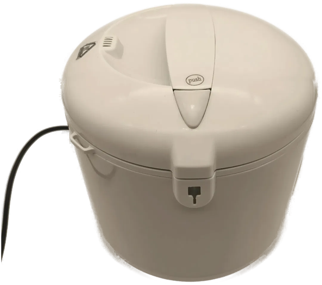 Reiskocher, Clatronic Express cook - Bild 1