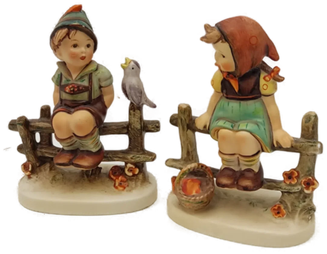Hummel Figuren - Bild 4