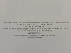 F. Léger - Gaston Diehl - Bild 3