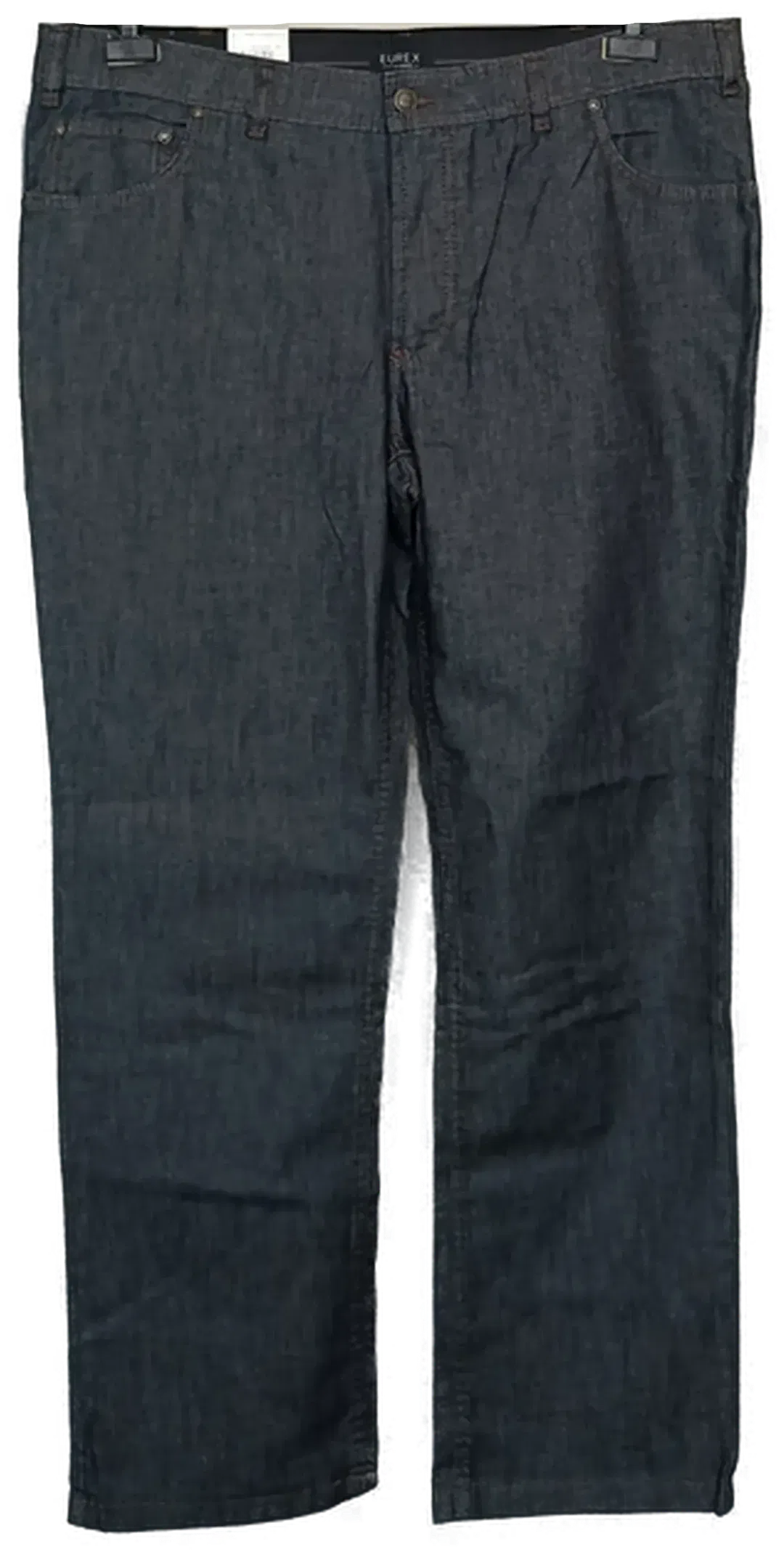 Eurex by Brax Herren Jeans dunkelblau Gr. 28 U - Bild 1