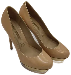 Buffalo Pumps in Größe 39 - Bild 3