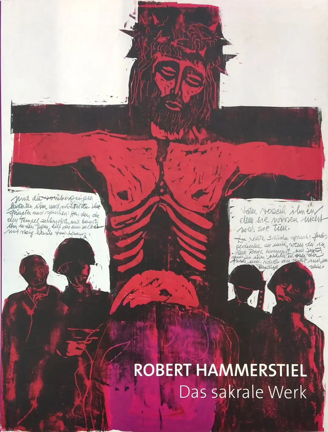 Robert Hammerstiel - Das sakrale Werk - Stift Klosterneuburg - Bild 2