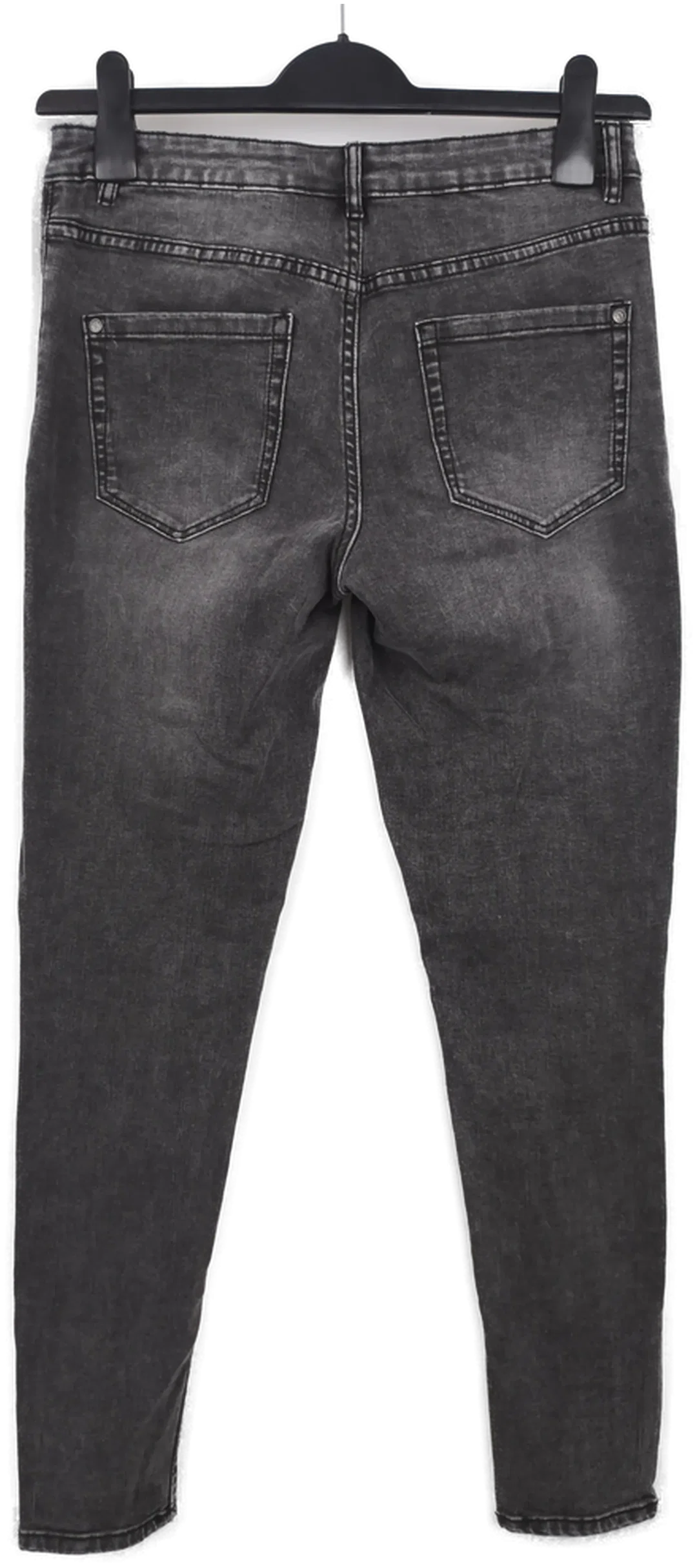 Esmara, Damenjeans Skinny, Gr. 40 - Bild 1