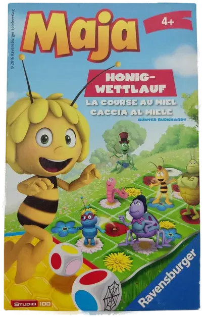 Spiele 