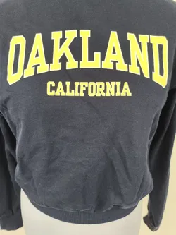 H&M Divided, Sweatshirt Mädchen, Gr. S - Bild 2