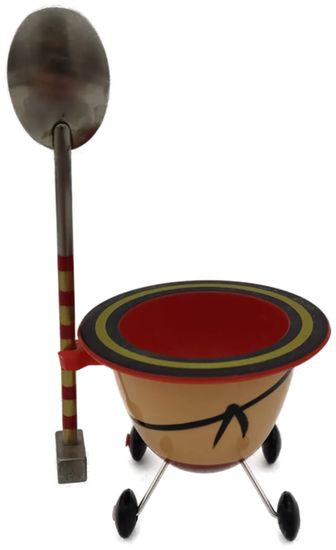 Pylones Eierbecher Cocotte – Bild 2
