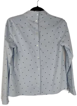 H&M Bluse Gestreift Gr.36 | Secondhand-Fund - Bild 2