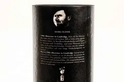 Ritzenhoff Bierglas 