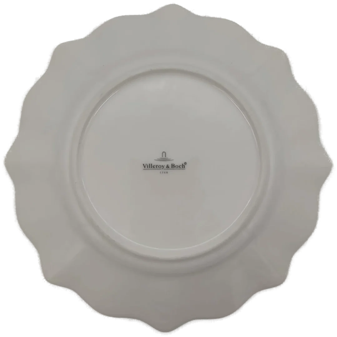 Weihnachts-Dessertteller (Toy´s Delight / Villeroy & Boch)  – Bild 2