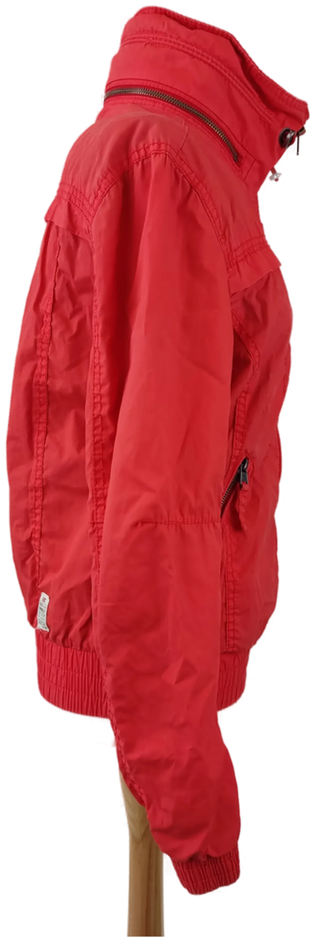 s.Oliver Damenjacke rot - S – Bild 2