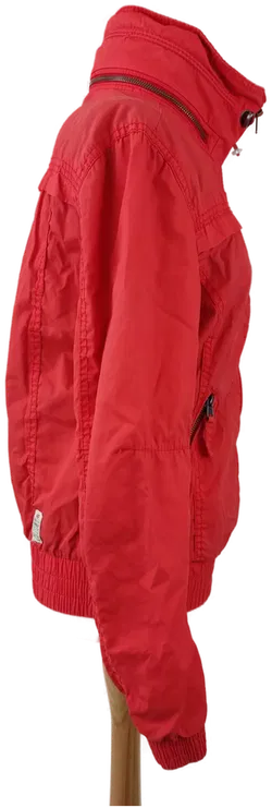 s.Oliver Damenjacke rot - S - Bild 2