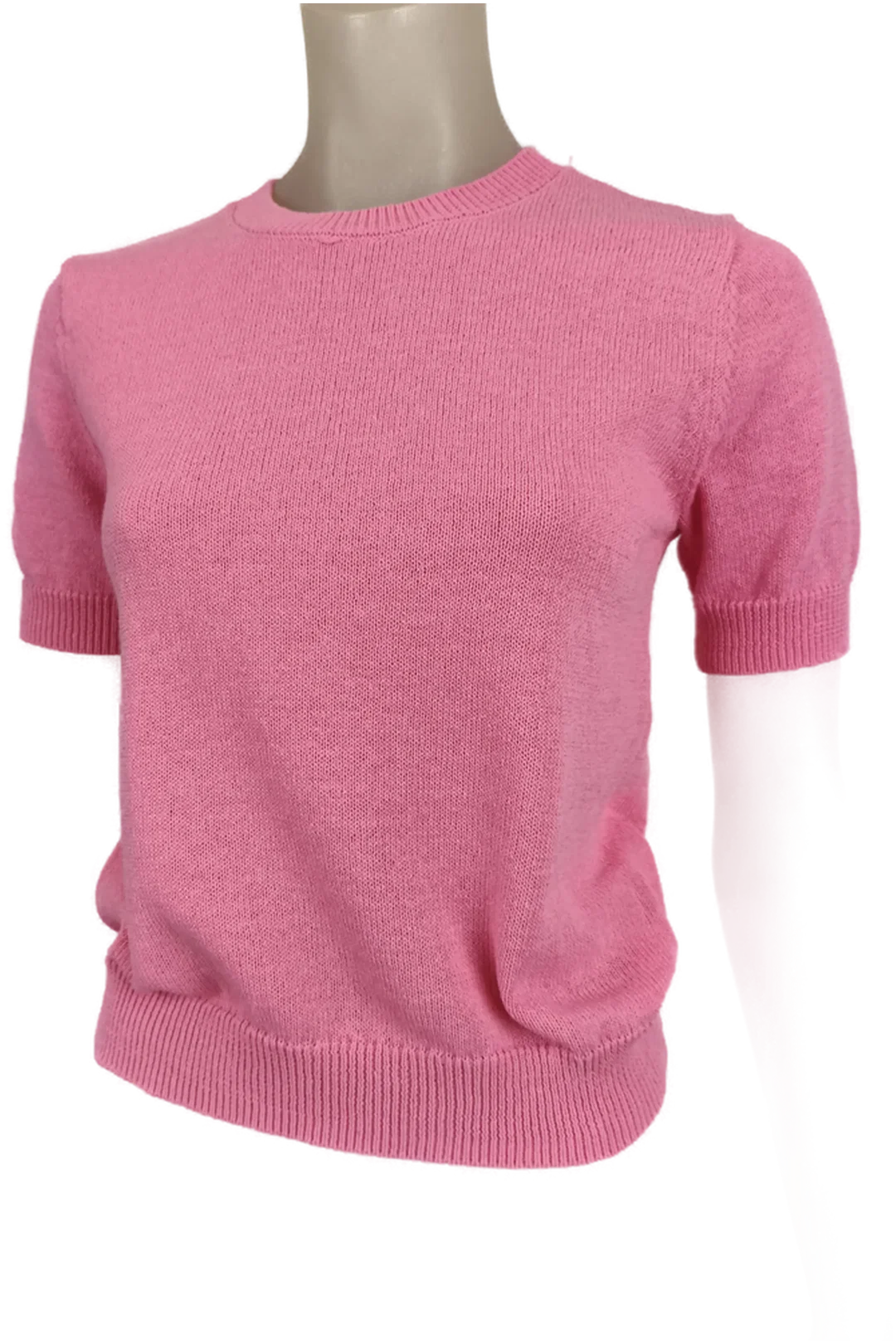Zara, Sommerpullover, Gr. S – Bild 2
